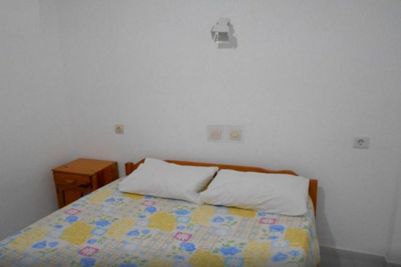 Villa Turk Apartment Ovacık Exteriér fotografie