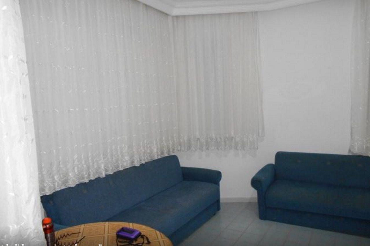 Villa Turk Apartment Ovacık Exteriér fotografie