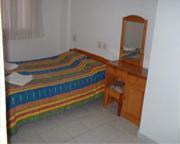 Villa Turk Apartment Ovacık Exteriér fotografie