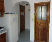 Villa Turk Apartment Ovacık Exteriér fotografie